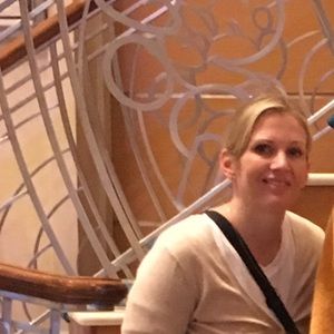 Meet your Posher, Jackie